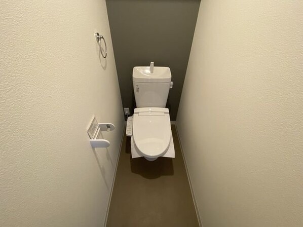 アークハイム吹田山手の物件内観写真